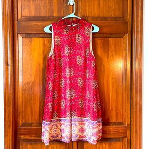 Speechless Dress Sz XL